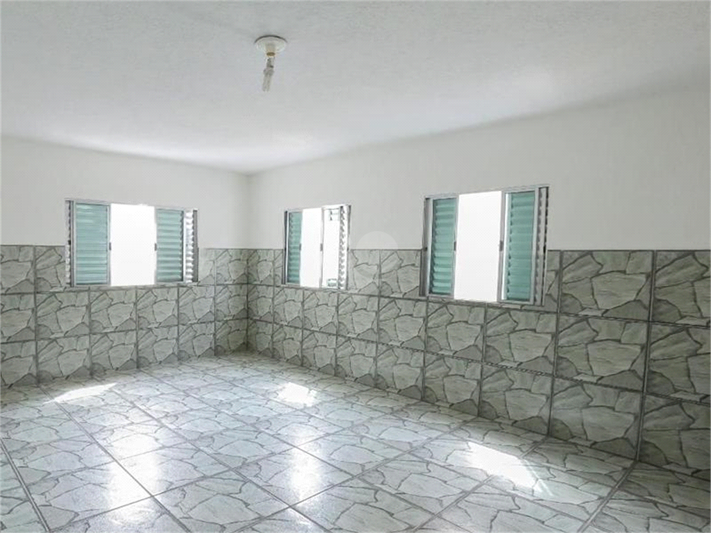 Venda Sobrado São Paulo Planalto Paulista REO35546 9