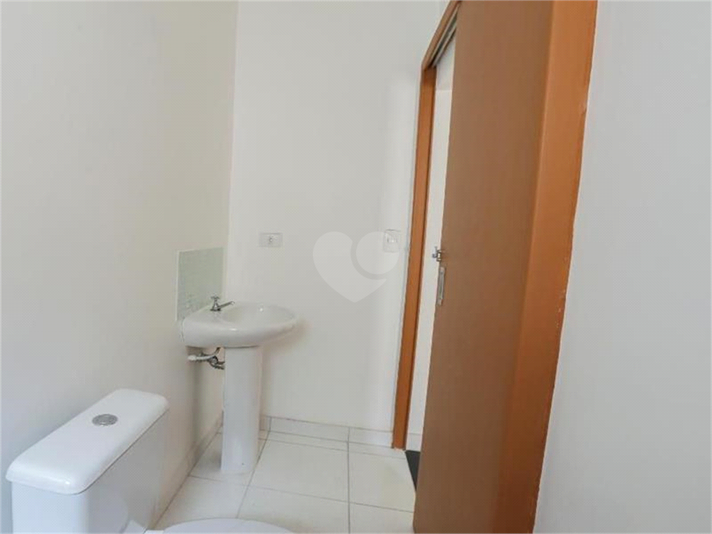 Venda Sobrado São Paulo Planalto Paulista REO35546 15