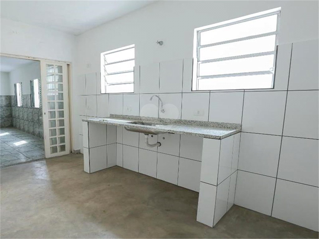 Venda Sobrado São Paulo Planalto Paulista REO35546 36