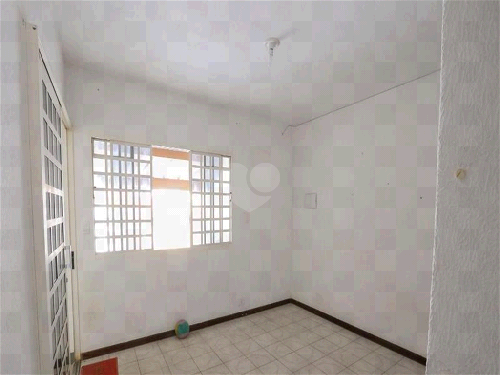 Venda Sobrado São Paulo Planalto Paulista REO35546 44