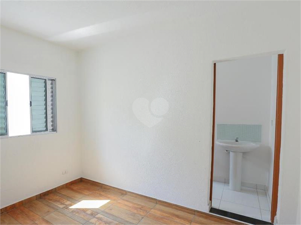 Venda Sobrado São Paulo Planalto Paulista REO35546 34