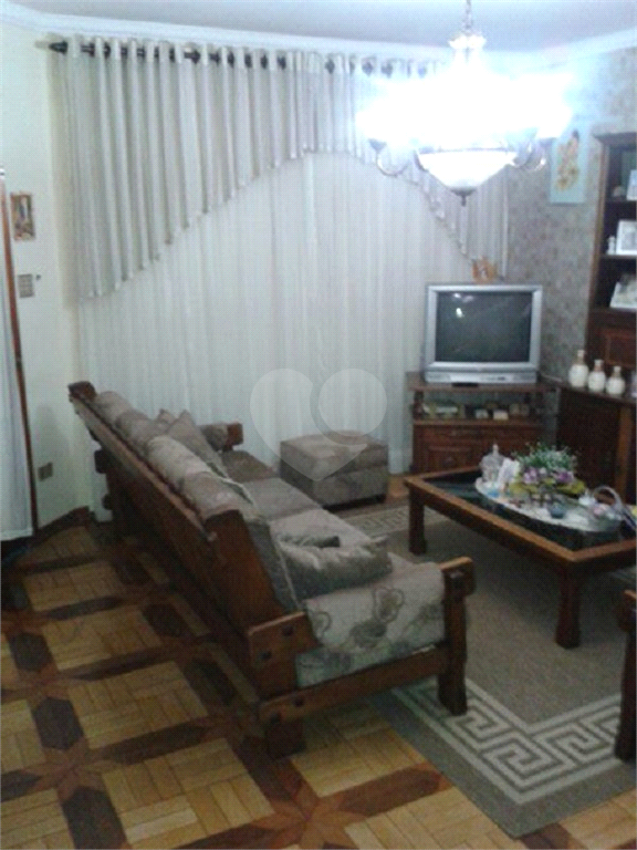 Venda Casa São Paulo Vila Gomes Cardim REO355475 4