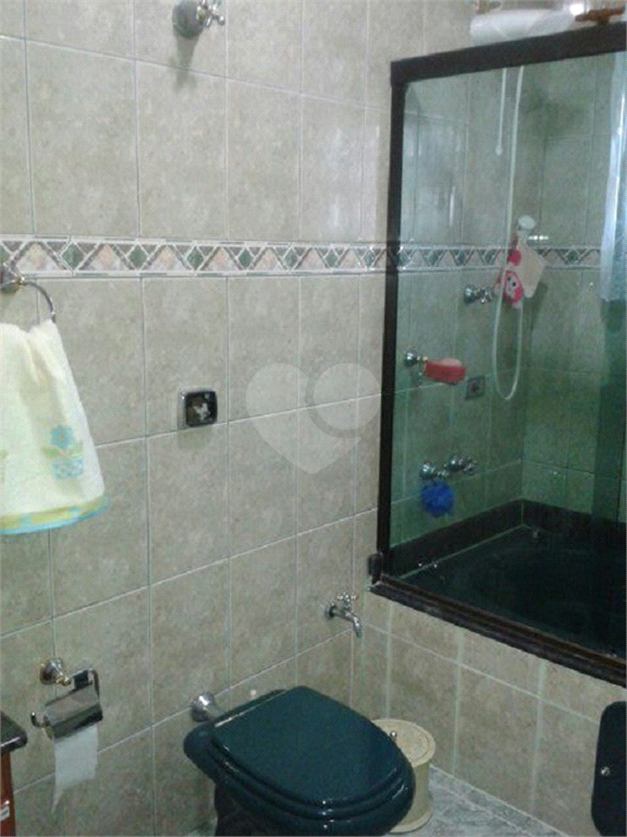 Venda Casa São Paulo Vila Gomes Cardim REO355475 15