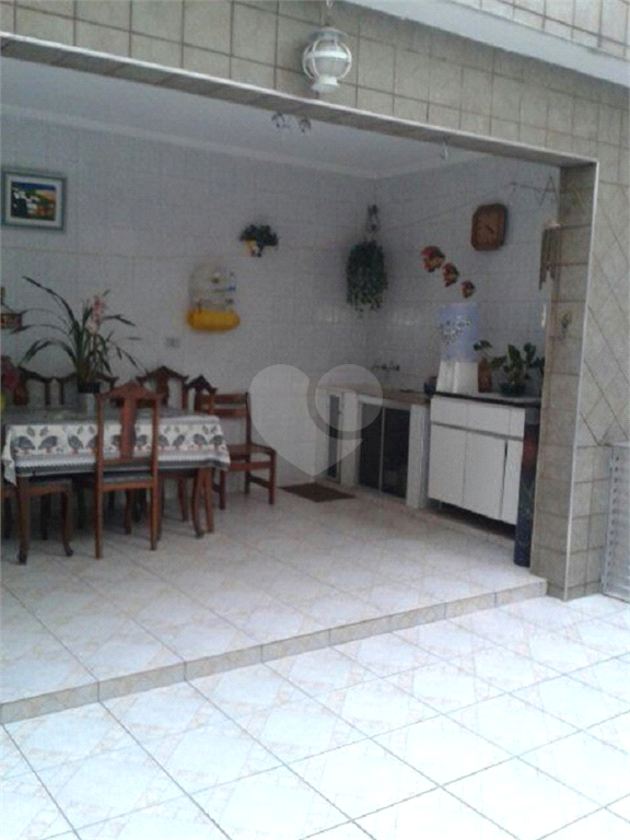 Venda Casa São Paulo Vila Gomes Cardim REO355475 32