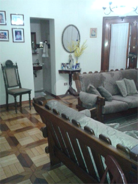 Venda Casa São Paulo Vila Gomes Cardim REO355475 5