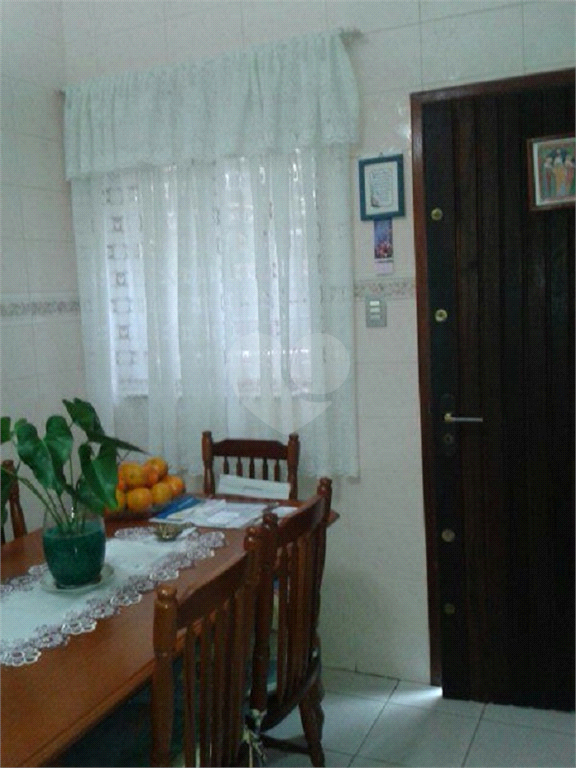 Venda Casa São Paulo Vila Gomes Cardim REO355475 11