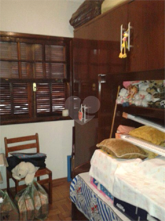 Venda Casa São Paulo Vila Gomes Cardim REO355475 29