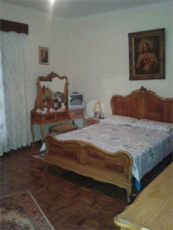 Venda Casa São Paulo Vila Gomes Cardim REO355475 26