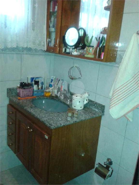 Venda Casa São Paulo Vila Gomes Cardim REO355475 18