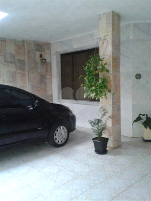 Venda Casa São Paulo Vila Gomes Cardim REO355475 3