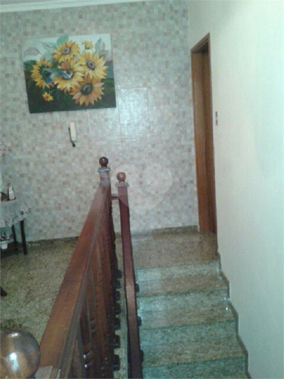 Venda Casa São Paulo Vila Gomes Cardim REO355475 7