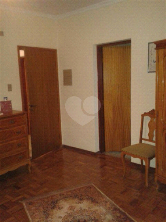 Venda Casa São Paulo Vila Gomes Cardim REO355475 27