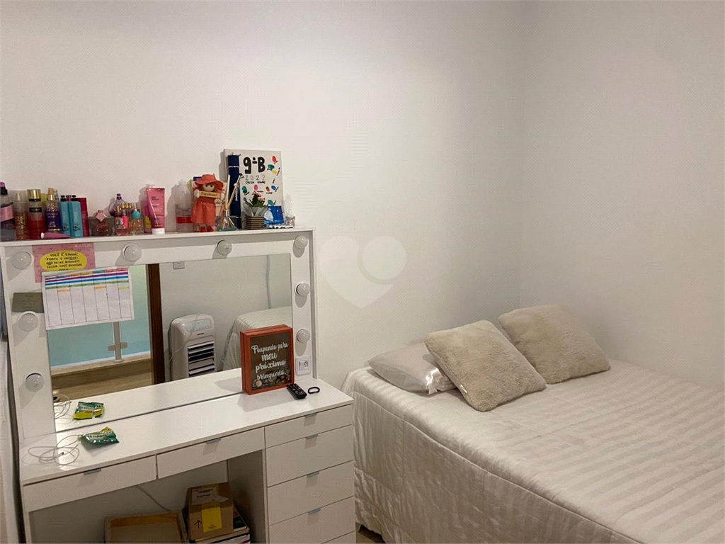 Venda Sobrado São Paulo Vila Rosa REO355478 16