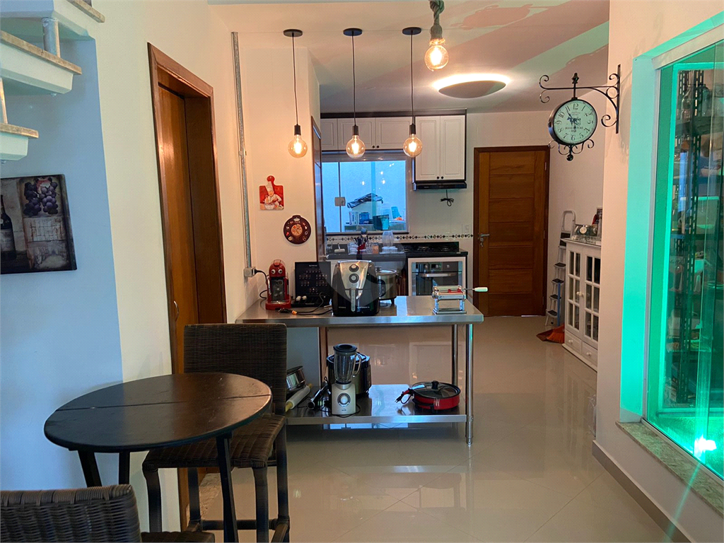 Venda Sobrado São Paulo Vila Rosa REO355478 7