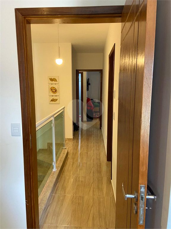 Venda Sobrado São Paulo Vila Rosa REO355478 14