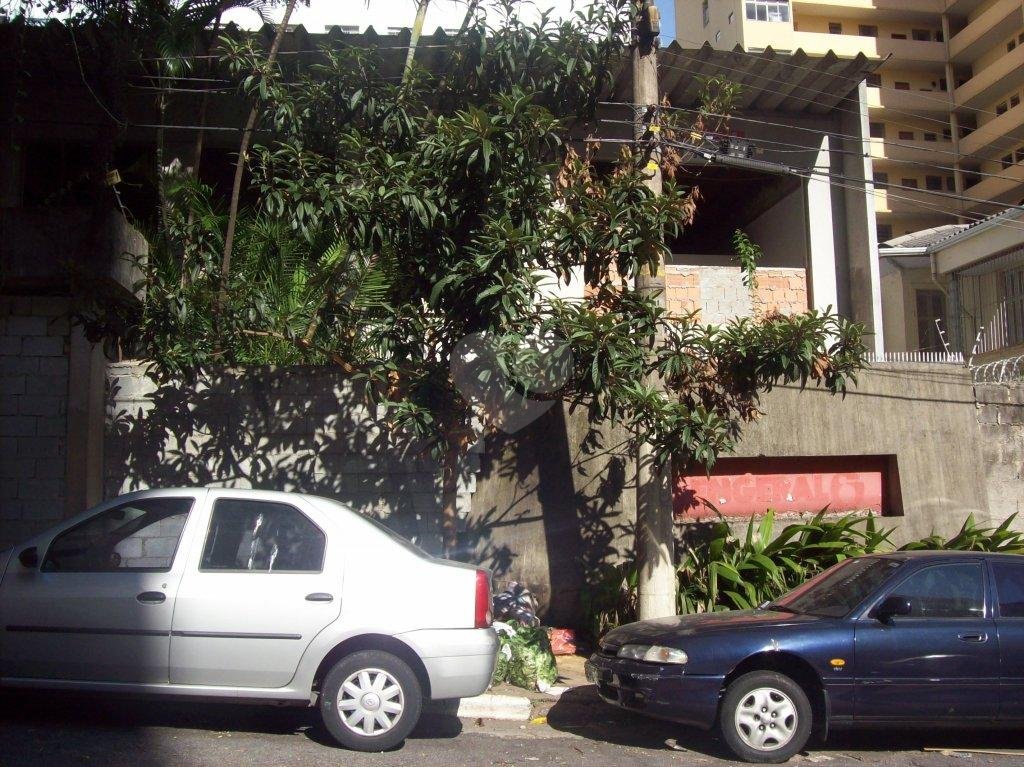 Venda Terreno São Paulo Bela Vista REO35549 7