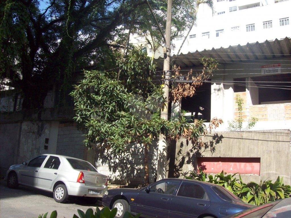 Venda Terreno São Paulo Bela Vista REO35549 4