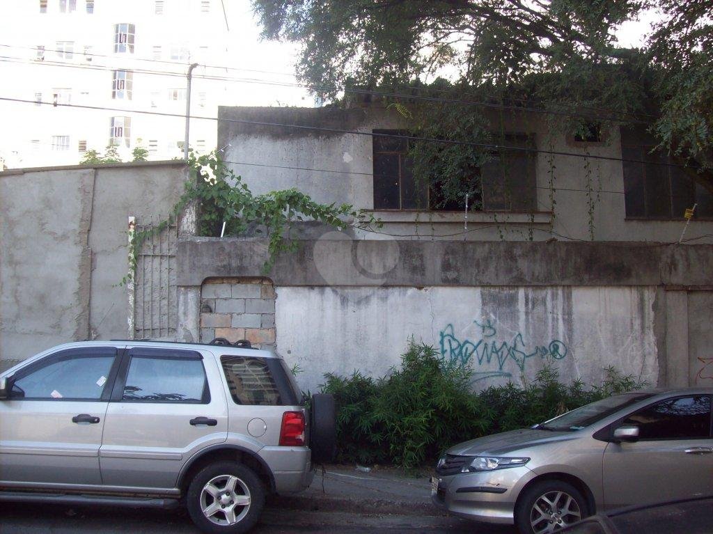 Venda Terreno São Paulo Bela Vista REO35549 11