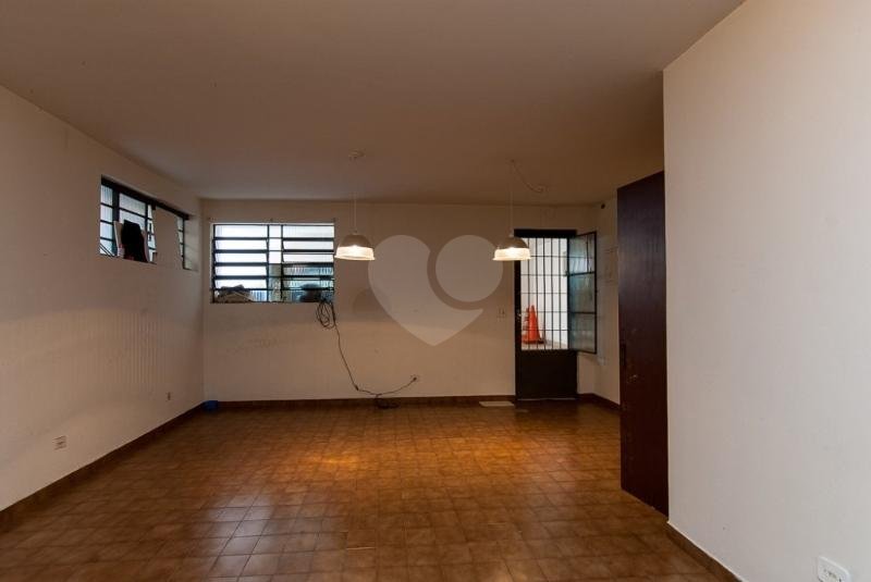 Venda Casa térrea São Paulo Planalto Paulista REO35550 62