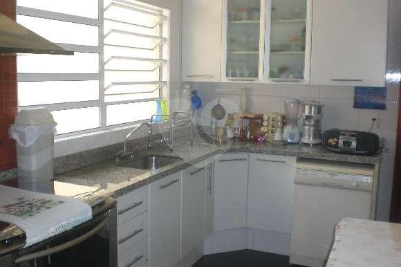 Venda Casa térrea São Paulo Planalto Paulista REO35550 39