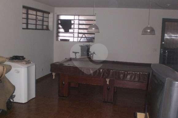 Venda Casa térrea São Paulo Planalto Paulista REO35550 21