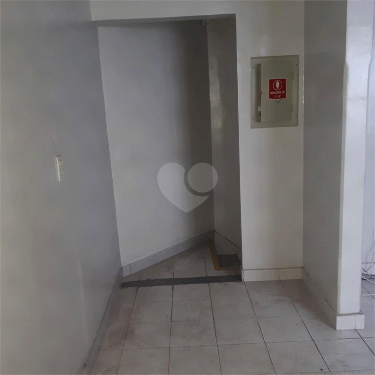 Aluguel Salão Comercial São Paulo Santana REO355501 14