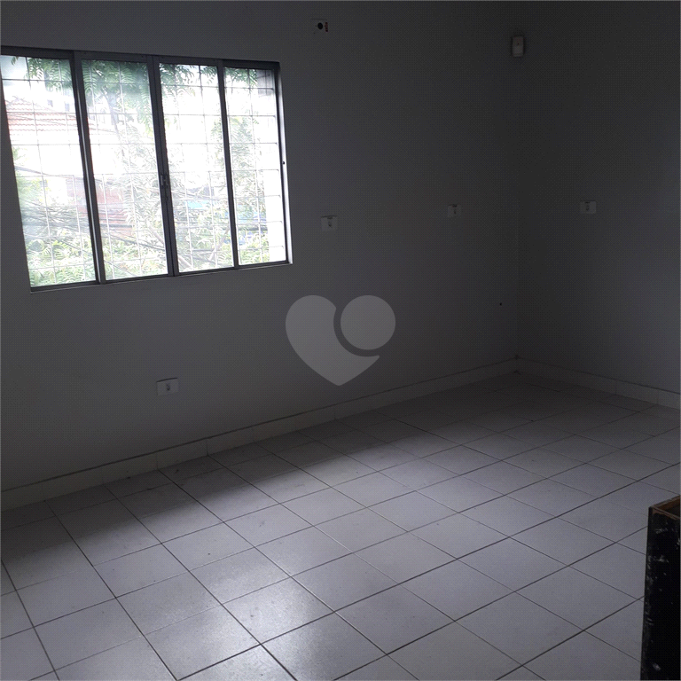 Aluguel Salão Comercial São Paulo Santana REO355501 9