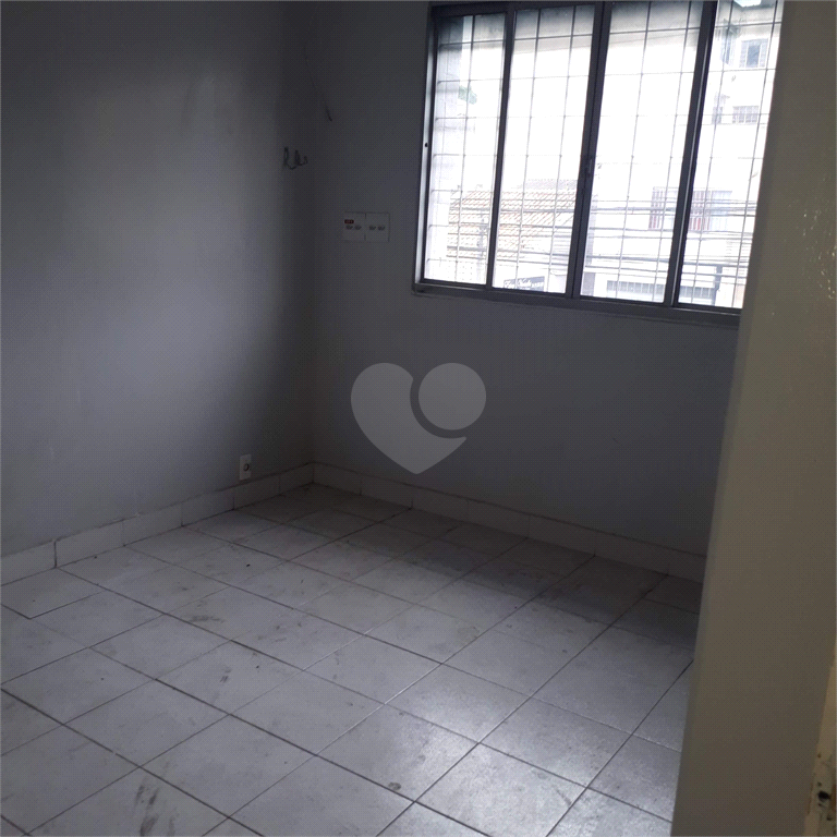 Aluguel Salão Comercial São Paulo Santana REO355501 17