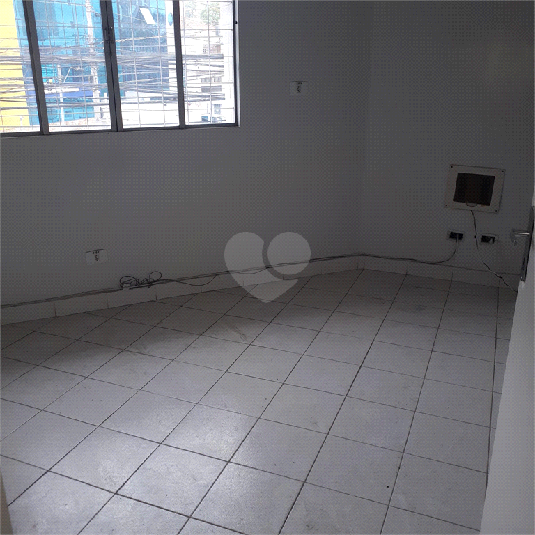 Aluguel Salão Comercial São Paulo Santana REO355501 6