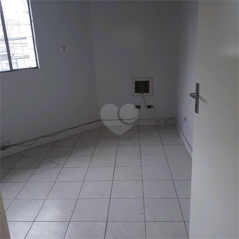 Aluguel Salão Comercial São Paulo Santana REO355501 3