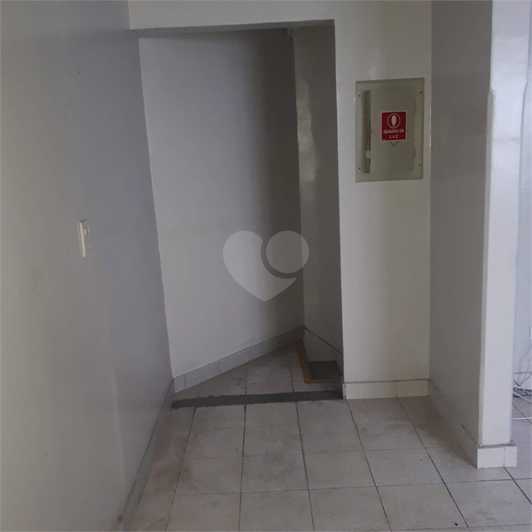 Aluguel Salão Comercial São Paulo Santana REO355501 28