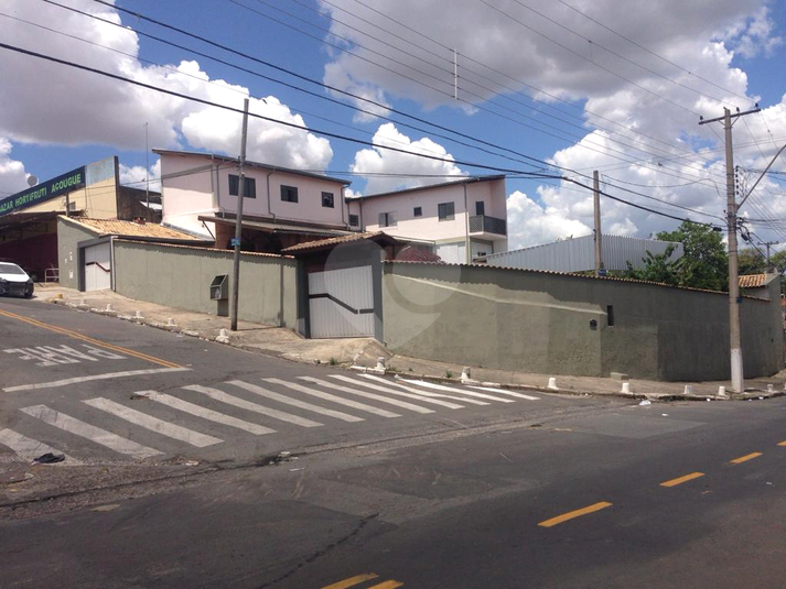 Venda Terreno Campinas Jardim Das Bandeiras REO355510 17