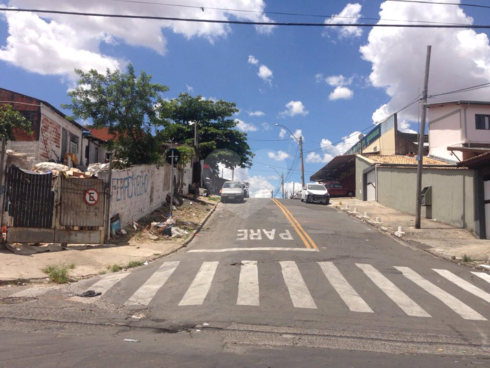 Venda Terreno Campinas Jardim Das Bandeiras REO355510 9