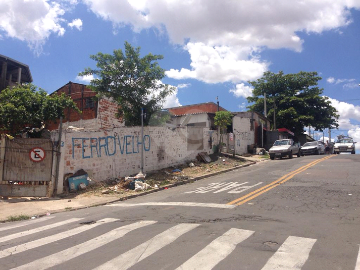 Venda Terreno Campinas Jardim Das Bandeiras REO355510 7