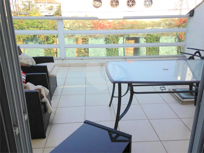 Venda Casa São Paulo Vila Moreira REO355532 7