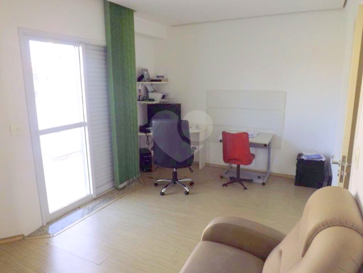 Venda Casa São Paulo Vila Moreira REO355532 13