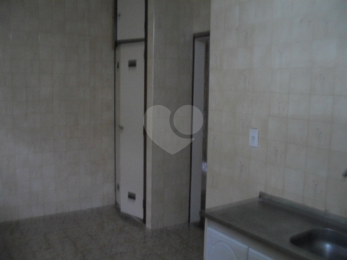 Venda Casa térrea São Paulo Vila Anhangüera REO355537 10