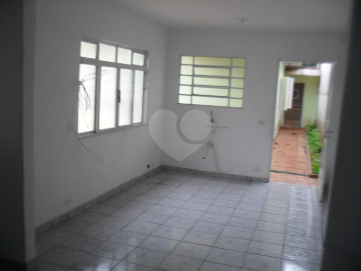 Venda Casa térrea São Paulo Vila Anhangüera REO355537 28