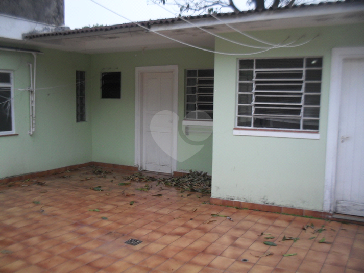 Venda Casa térrea São Paulo Vila Anhangüera REO355537 23