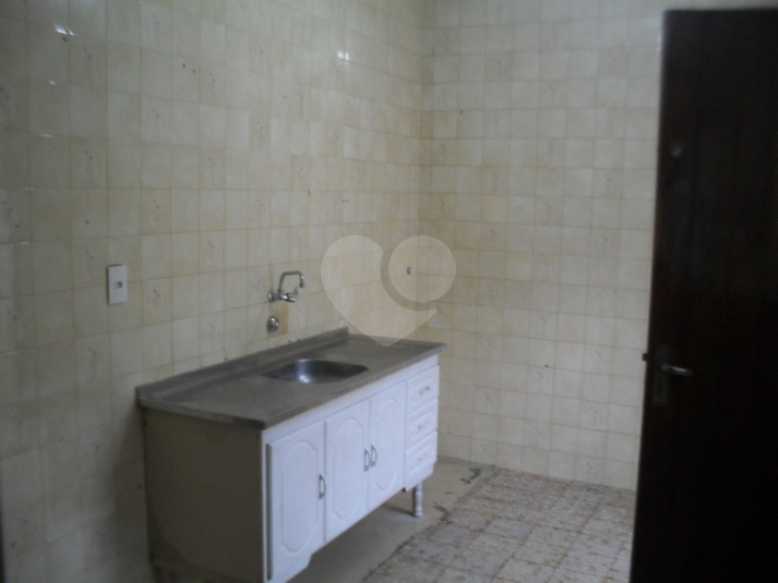 Venda Casa térrea São Paulo Vila Anhangüera REO355537 9