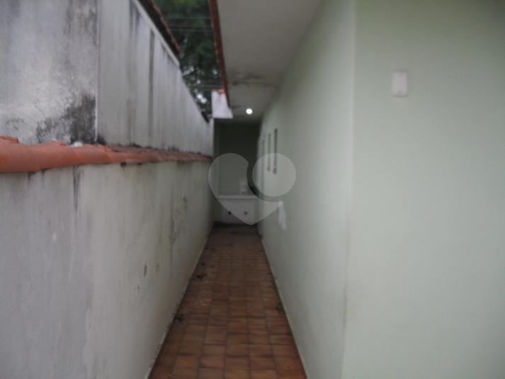 Venda Casa térrea São Paulo Vila Anhangüera REO355537 31