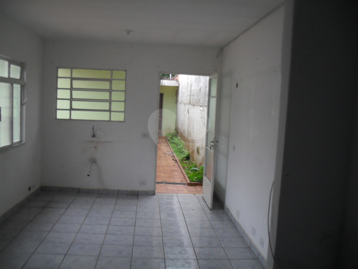 Venda Casa térrea São Paulo Vila Anhangüera REO355537 29