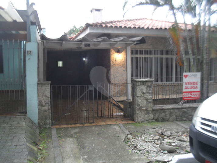 Venda Casa térrea São Paulo Vila Anhangüera REO355537 2