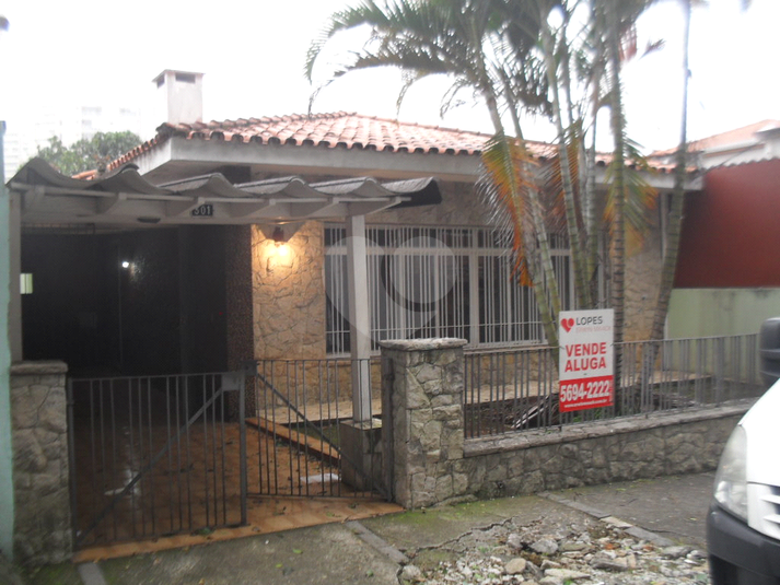 Venda Casa térrea São Paulo Vila Anhangüera REO355537 1