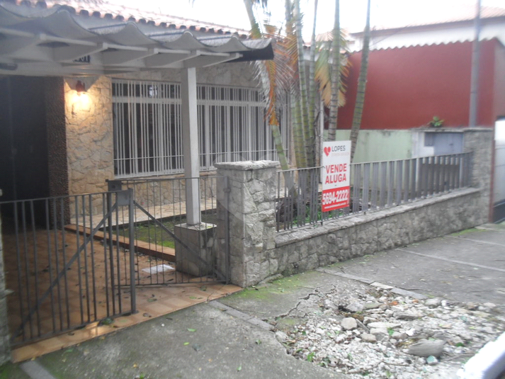 Venda Casa térrea São Paulo Vila Anhangüera REO355537 3