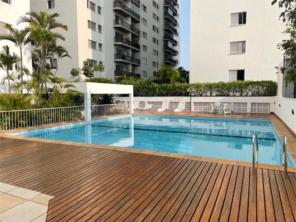 Venda Apartamento São Paulo Vila Clementino REO355541 84