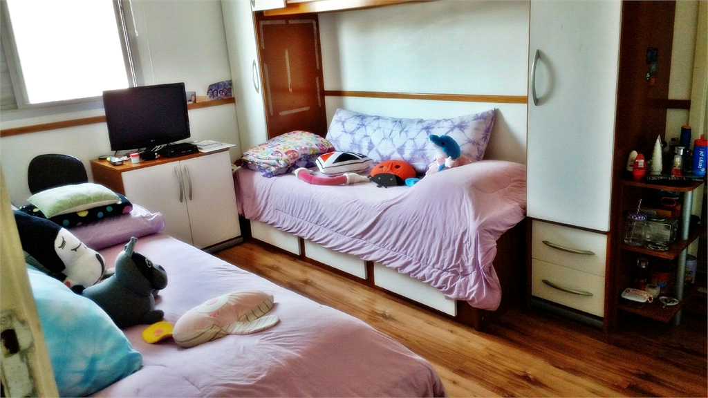 Venda Apartamento São Paulo Vila Clementino REO355541 18