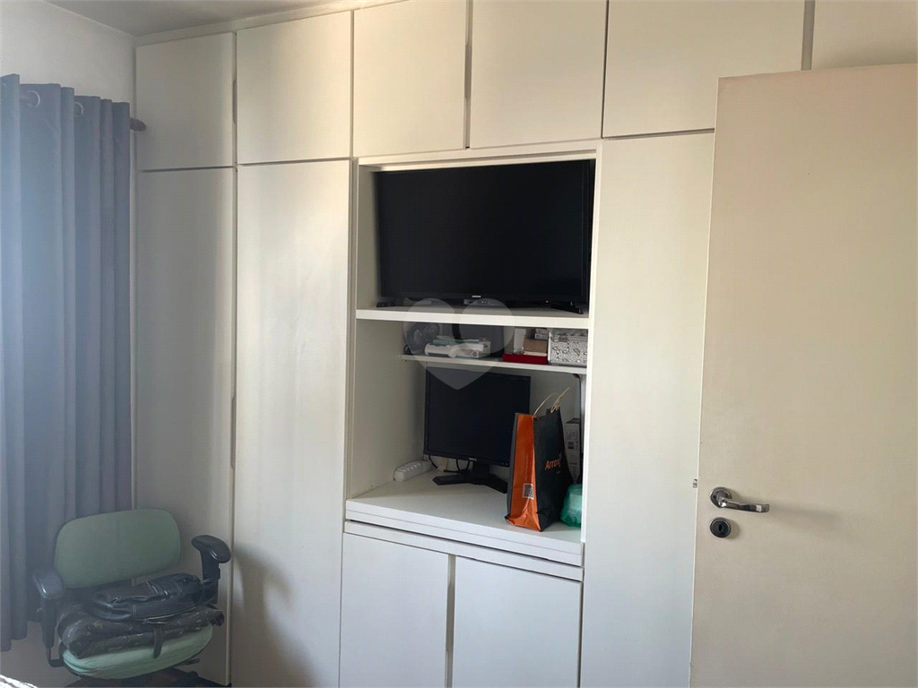 Venda Apartamento São Paulo Vila Clementino REO355541 61