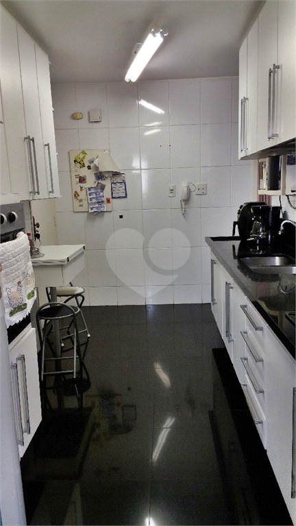 Venda Apartamento São Paulo Vila Clementino REO355541 42