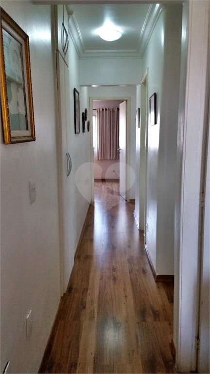 Venda Apartamento São Paulo Vila Clementino REO355541 29